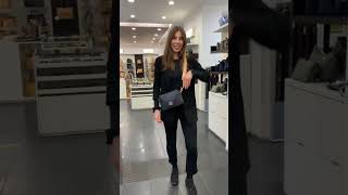 UNBOXING Reporter Bag Alviero Martini 1 Classe [upl. by Jeraldine322]