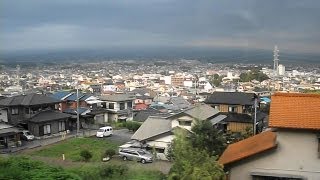 JR身延線 沼久保駅→西富士宮駅の車窓風景 [upl. by Maker]