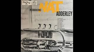 Introducing Nat Adderley [upl. by Masha]