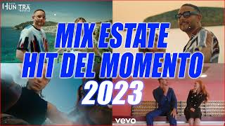 MUSICA ITALIANA 2023 🔥 HIT 2023 DEL MOMENTO 🔥 MIX MUSICA ESTATE 2023 [upl. by Photima645]