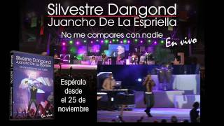 Saludo y Agradecimiento Silvestre Dangond amp Juancho De La Espriella [upl. by Ahsie]