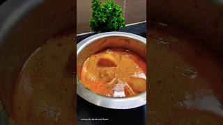 Niramish Aloo Dum Recipe shorts [upl. by Gnahk89]