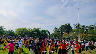 🔴Live PANGANDARAN HARI INI 2024  Beach Live [upl. by Hekking]