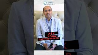 Ask Your Gastrosurgery  Comment your Queries Dr Aditya Kulkarni qna dradityakulkarni shorts [upl. by Lilli]