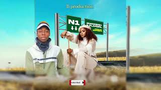 N1 ft Shandesh amp Playgirl prod by Sopzenlyric video [upl. by Buskirk]