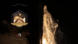 Rocket Lab We Will Never Desert You Launch [upl. by Oiruam]