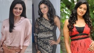 Tollywood Hot Actress Vimala Raman Latest Photos [upl. by Ytsur895]