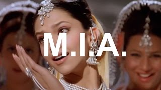 MIA  Matangi  Music Video [upl. by Yttocs]