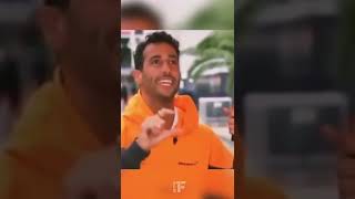 Compilation of Gi Gi Gi Hurrah Eh Eh by Daniel Ricciardo [upl. by Nytsirc]