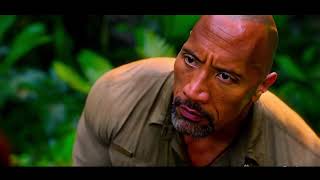 JUMANJI 4 The Final Level  Teaser Trailer  2025   AI Generated [upl. by Ojiram192]