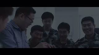 Shenyang Aerospace University 2022 promotional video 70 years celebration [upl. by Dygert]