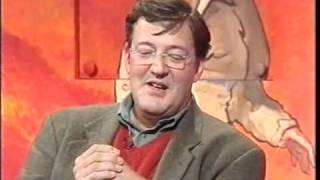 Stephen Fry The Kumars At No42 2002 [upl. by Ileek174]