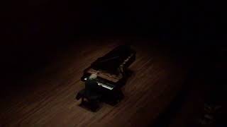 Schubert Impromptu Op 142 No 3 Grigory Sokolov [upl. by Parnell]