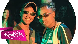 BEAT DA FELICIDADE  DEIXA EU TE SARRAR  MC Nego da Marcone MC Meno Dani  DJ Jeeh FDC KondZilla [upl. by Grew]