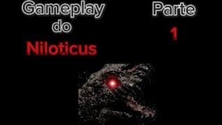 Gameplay do Niloticus parte 1 Pillar Chase [upl. by Eladal]