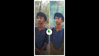 Snapseed photo editing tutorial [upl. by Silvers]