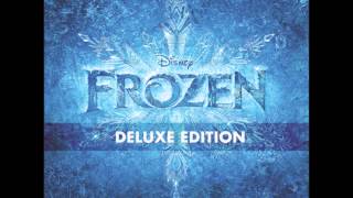 14 Coronation Day  Frozen OST [upl. by Suixela]