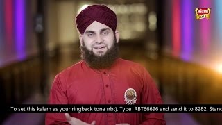 Ahmed Raza Qadri  Khaak Mujh Mein  2016 [upl. by Arleta156]