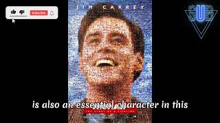 The Truman Show 1998 Movie Story Recap [upl. by Oitaroh]