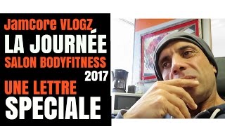 JamCoreDz Vlogz  Une Lettre Spéciale [upl. by Mchenry]