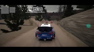 ¡¡NEW PRERELEASE Gameplay ¡¡¡Rally MEXICO [upl. by Arenat652]