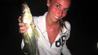 Karlie North Captiva Fishing [upl. by Fast]