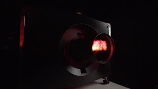 Introducing Christies D4K40 RGB [upl. by Aerdnac]