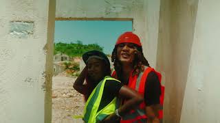 Zhavein  Do This Fi Mi Official Music Video [upl. by Sanchez]