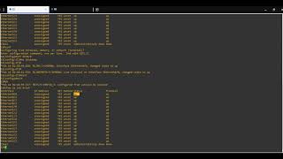 How to Enable port on a Cisco router or switch [upl. by Rentsch656]