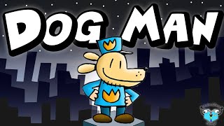 DOG MAN  Chapter 1  A Hero is Unleashed [upl. by Aronson]