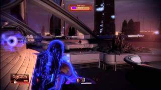 Cryo Vanguard XBox360 Insanity  Shadow Broker 3  Tela Vasir [upl. by Ylrebma393]