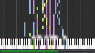 FF IX Synthesia  Terra [upl. by Cleaves]