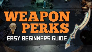 Weapon Perking Guide with Ancient Invention  Budget amp Optimal Perks  Runescape 3 2021 [upl. by Akaenahs]