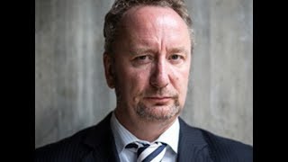 Prof Dr Mark Blyth  Austerity The History of a Dangerous Idea [upl. by Htebazil]