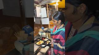 London Chacoberry in Bengaluru🔥❗️hardworking couples selling chaco berry in cart  food viral [upl. by Farmelo]