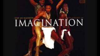 imagination  just an illusion extended version by fggk [upl. by Ellinehc]