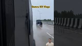 nice car TharDamru KR Vlogs shortspopulartrending [upl. by Ikilisav]