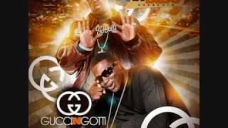 Gucci Mane Ft Yo Gotti  Everybody Quiet [upl. by Yadrahc336]