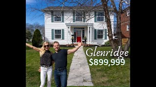 266 GLENRIDGE  MAC INC [upl. by Adnovad153]