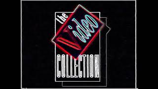 Logo Effects The Video Collection 1986 [upl. by Mcnelly160]