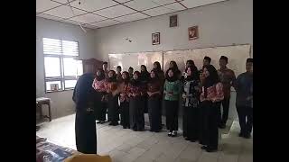 PADUS XII IPA 3 SMANLI OKU [upl. by Didi]