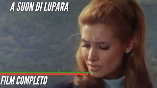 A suon di lupara  Poliziesco  Film completo in italiano [upl. by Needan]