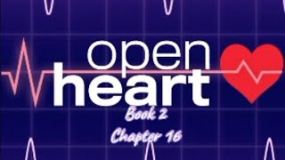 CHOICES  OPEN HEART BOOK 2  CHAPTER 16 THE KINDNESS OF STRANGERS [upl. by Neenaej214]