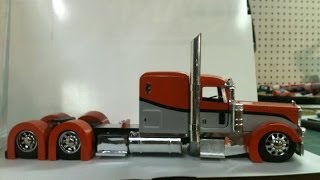 32 scale customs trucks from 132 SCALE MAFIA HALL OF FAME ALL CUSTOM TRUCKS PART 2 [upl. by Janessa]