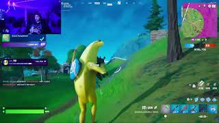 Fortnite Grind [upl. by Enayd]