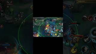 ZERI QUADRA KILL wildrift adc zeri [upl. by Eekaz]