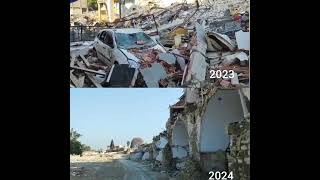 20232024 Hatay deprem son durum [upl. by Nairb131]