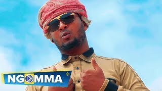 Kiburi By Bin Yamiin Abubakar  Official Video [upl. by Cammy392]