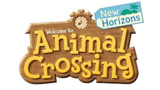 6PM Rain InGame Version  Animal Crossing New Horizons [upl. by Pearline873]