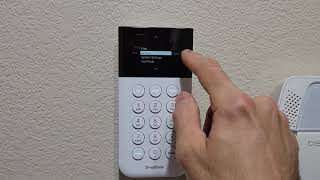 SIMPLISAFE ENTRY SENSOR NOT RESPONDING FIXED HOW TO FIX SIMPLISAFE SENSOR NOT RESPONDING ERROR [upl. by Nav36]